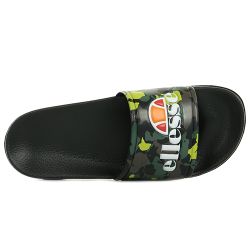 Ellesse Duke Camo