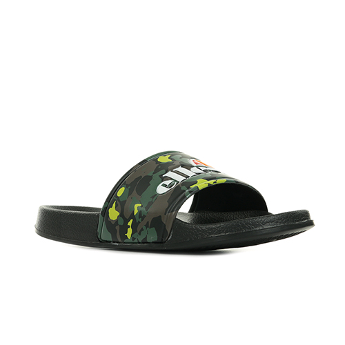 Ellesse Duke Camo