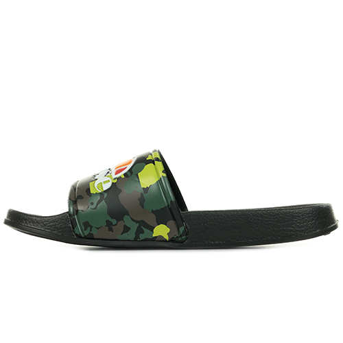 Ellesse Duke Camo