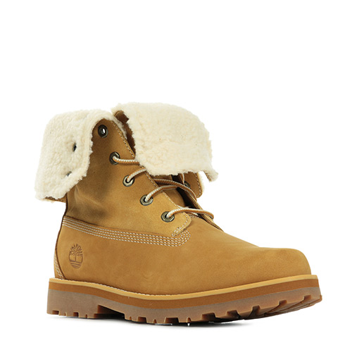 Timberland Courma Kid Warm Lined Roll Top