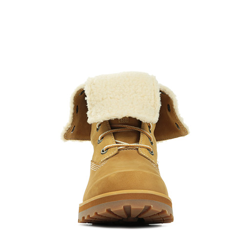 Timberland Courma Kid Warm Lined Roll Top