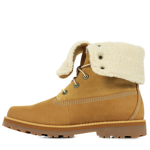 Timberland Courma Kid Warm Lined Roll Top