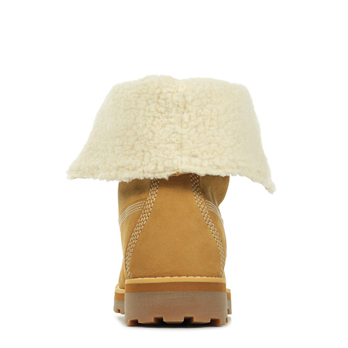 Timberland Courma Kid Warm Lined Roll Top