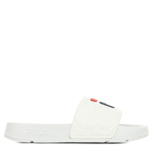 Fila Boardwalk Slipper 2.0 Wmn - Blanc