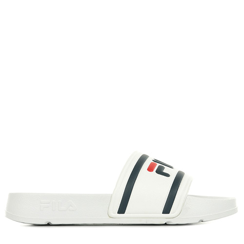 Fila Morro Bay Slipper 2.0 Wmn - Blanc