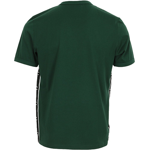 Fred Perry Taped Side T-Shirt