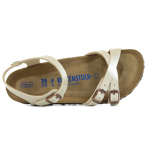 Birkenstock Kumba SFB