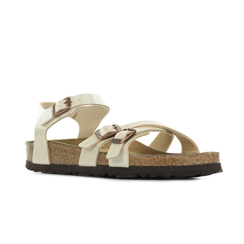 Birkenstock Kumba SFB
