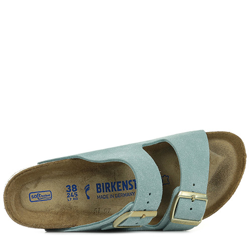Birkenstock Arizona Bs Sfb