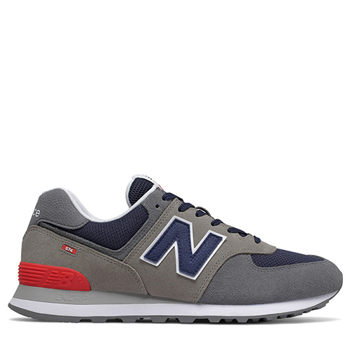New Balance 574 EAD - Gris