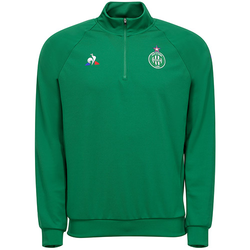 vetement le coq sportif pas cher