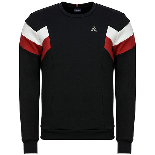 Soldes Vêtements Le Coq Sportif pas cher(e) et Vêtements Le Coq 