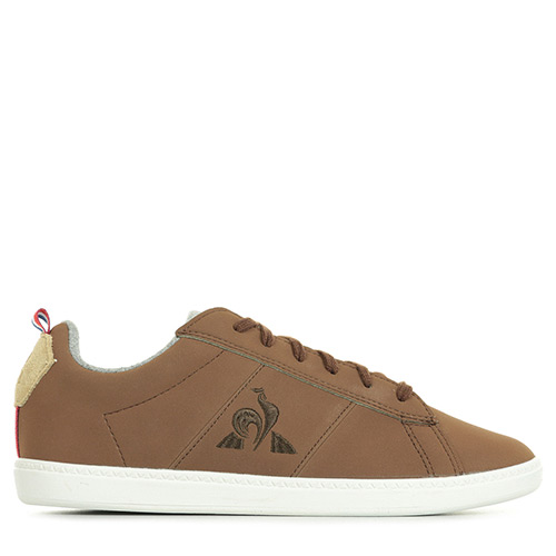 Courtclassic GS Hiver