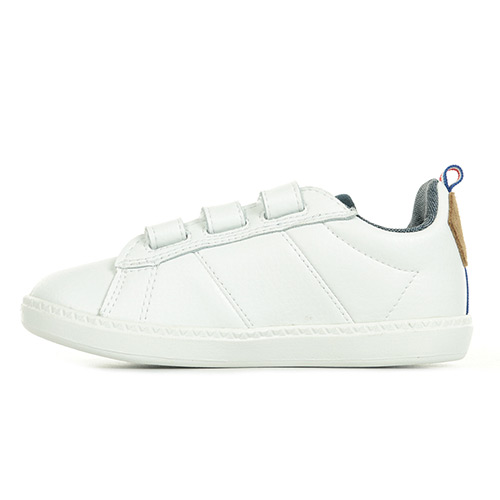 Le Coq Sportif Courtclassic Inf