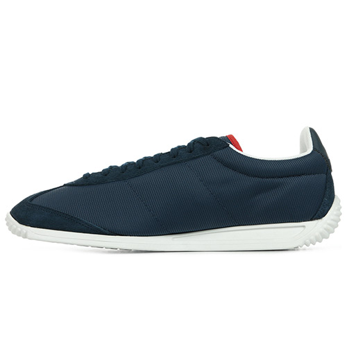 Le Coq Sportif Quartz Tricolore