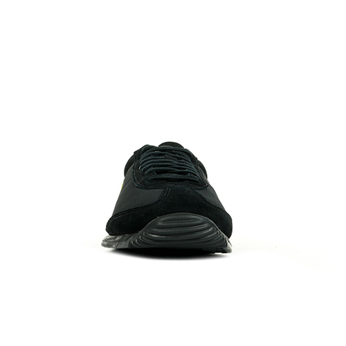Le Coq Sportif Quartz Patent