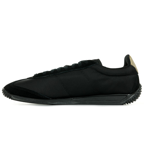 Le Coq Sportif Quartz Patent