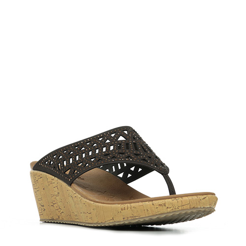 Skechers Beverlee Summer Visit