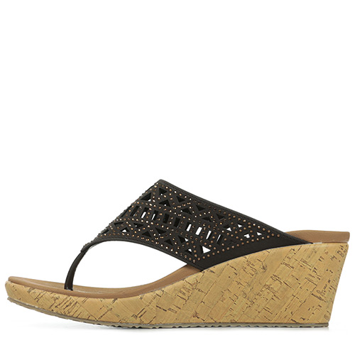Skechers Beverlee Summer Visit