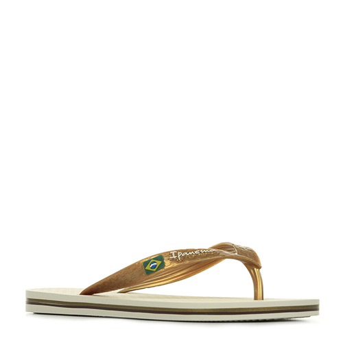 Ipanema Tong Classic Brasil II