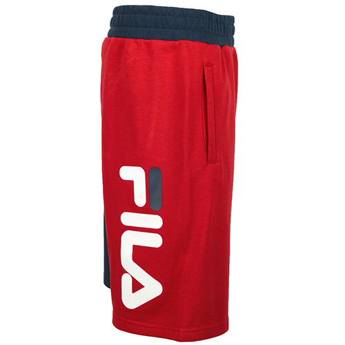 Fila Tave Shorts Kids