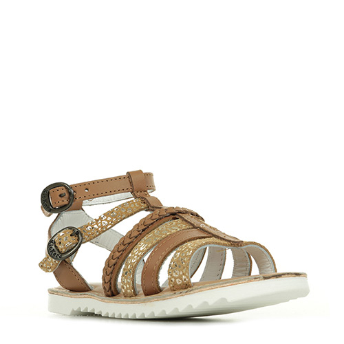 Kickers Shastyl
