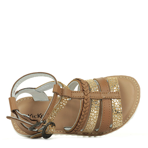 Kickers Shastyl