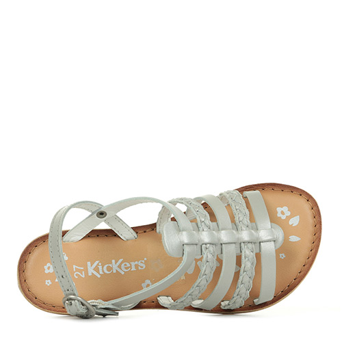 Kickers Distrez
