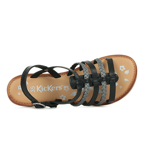 Kickers Distrez