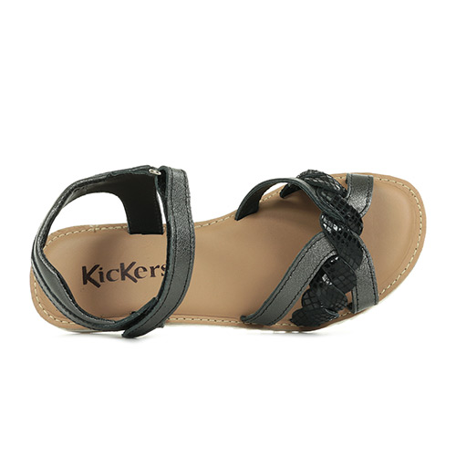 Kickers Sharkky