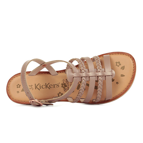 Kickers Distrez