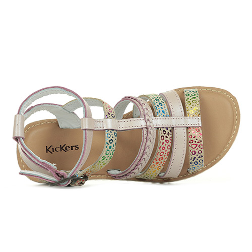 Kickers Shastyl