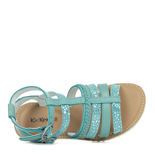 Kickers Shastyl