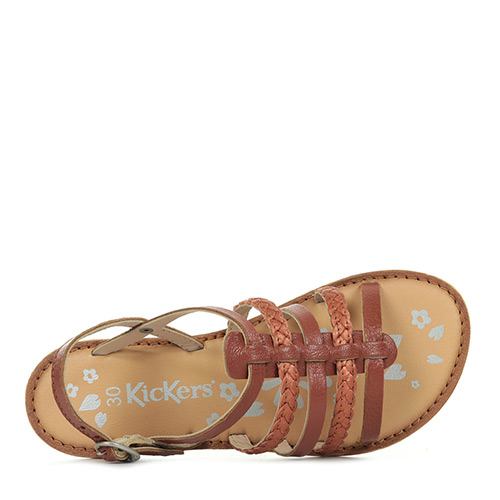 Kickers Distrez