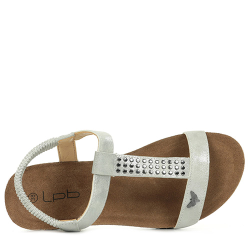 Les Petites Bombes Rosalie