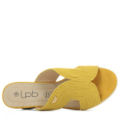 Les Petites Bombes Lidy