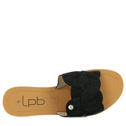 Les Petites Bombes Lila
