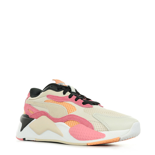 PUMA Rs-X3 Mesh Pop Wn's