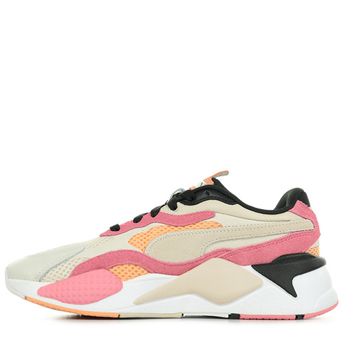 PUMA Rs-X3 Mesh Pop Wn's