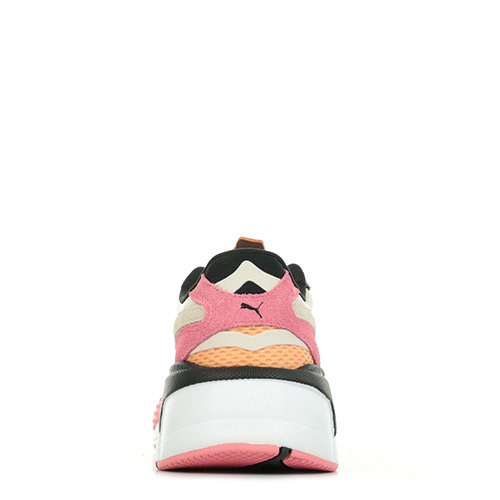 PUMA Rs-X3 Mesh Pop Wn's