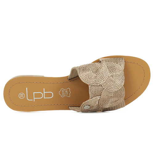 Les Petites Bombes Lila