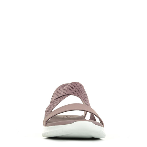 Skechers Ultra Flex Neon Star