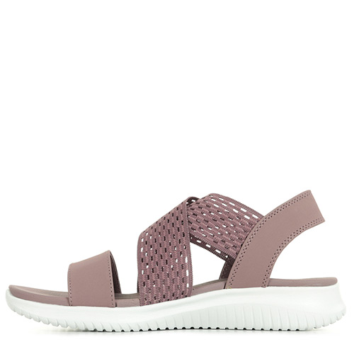 Skechers Ultra Flex Neon Star
