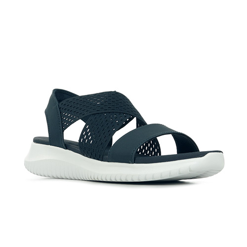 Skechers Ultra Flex Neon Star