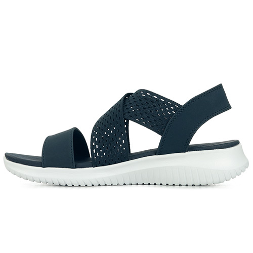 Skechers Ultra Flex Neon Star