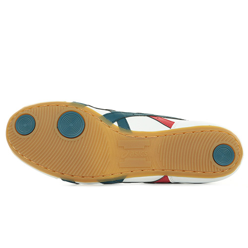 Asics Whizzer Lo