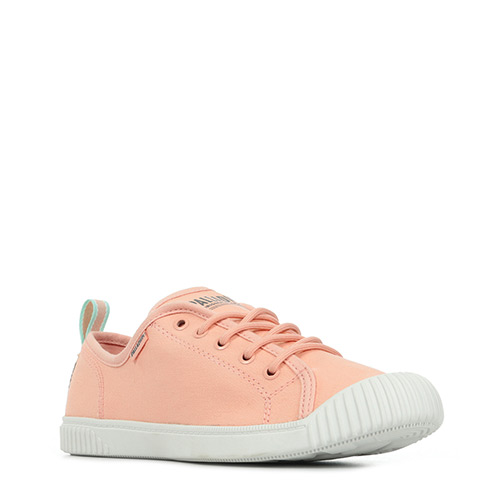 Palladium Easy Lace