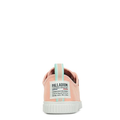 Palladium Easy Lace