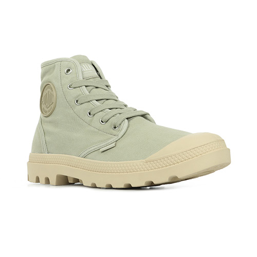 Palladium Pampa Hi