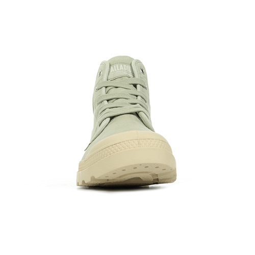 Palladium Pampa Hi